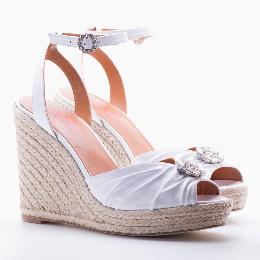 CORAL Blanco Satinado