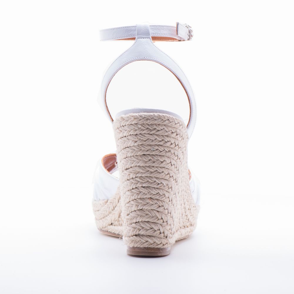 CORAL Blanco Satinado