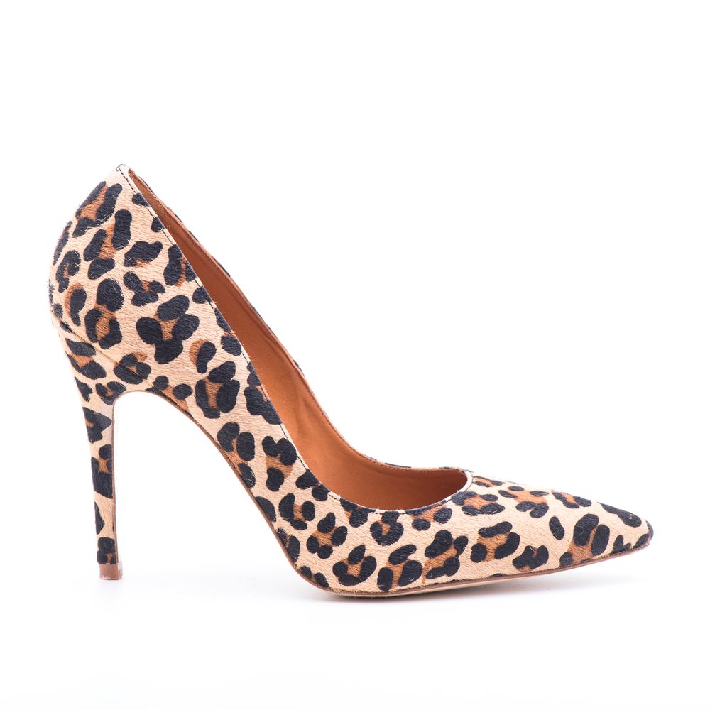 NEFERTITI LEOPARDO